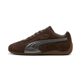 Puma Speedcat Lux - Chocolate-Gum