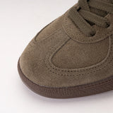 Puma Palermo - Loden Green Gum