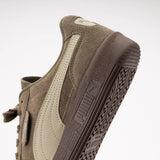 Puma Palermo - Loden Green Gum
