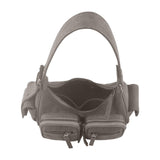 Noella Tilda Bag Small - Asphalt