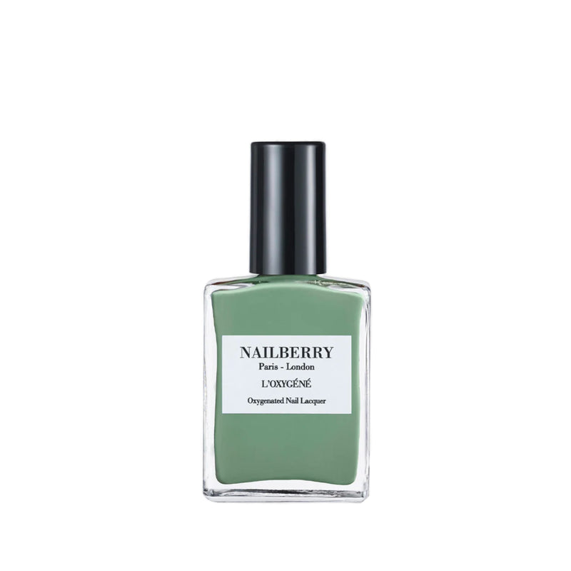 Nailberry - Mint