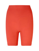 Lykkeland Alturra Highwaist Shaping Shorts - Red