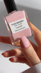 Naiberry - Imperial Blush
