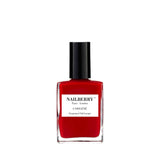 Nailberry - Rouge