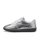 Puma Palermo - Silver