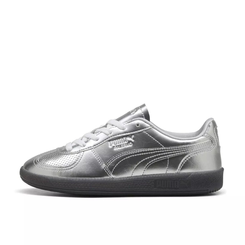 Puma Palermo - Silver