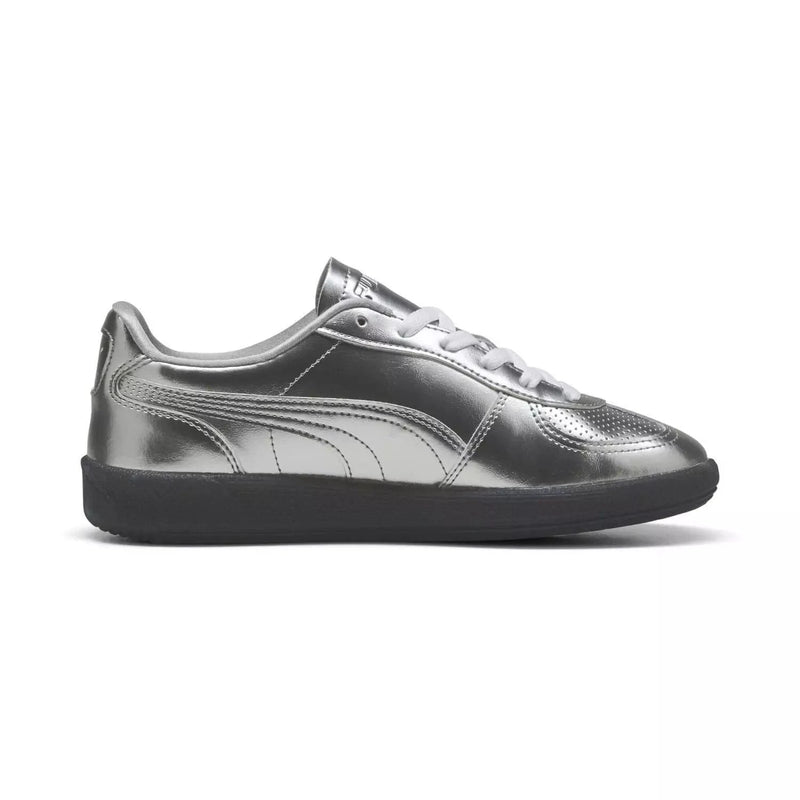 Puma Palermo - Silver