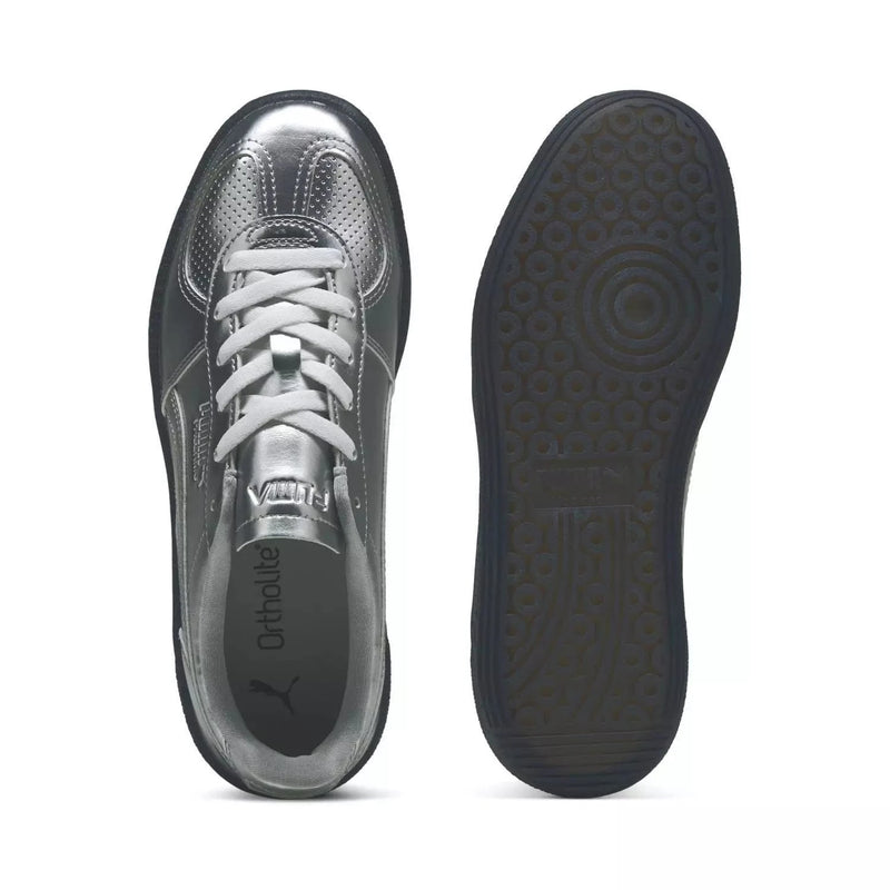 Puma Palermo - Silver