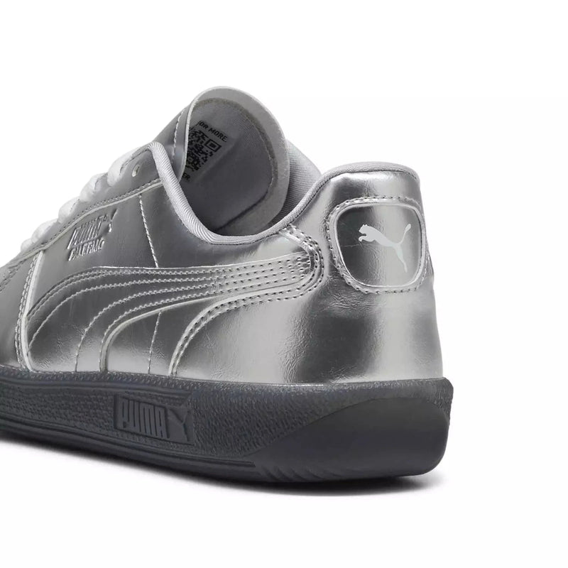 Puma Palermo - Silver