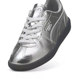 Puma Palermo - Silver