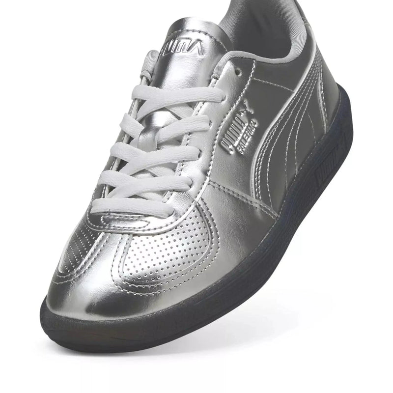 Puma Palermo - Silver