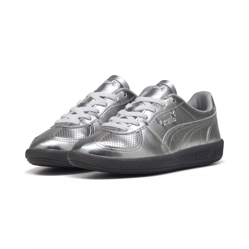Puma Palermo - Silver