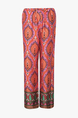 Noella Sally Pants - Trisha Print