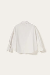 Noella N-maisy Shirt - White