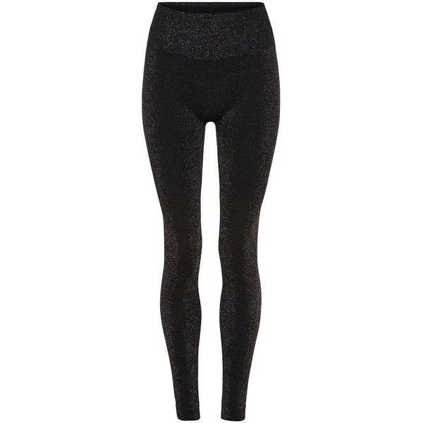 Tim & Simonsen Las Vegas Glitter Legging HW - Silver