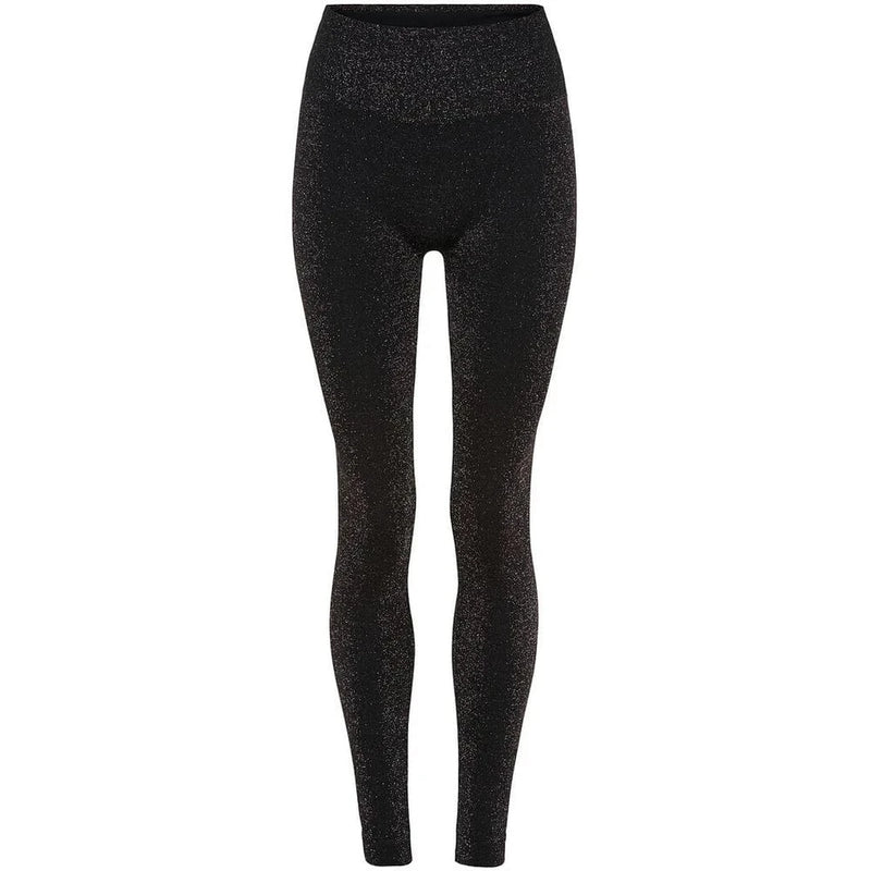 Tim & Simonsen Las Vegas Glitter Legging HW - Silver