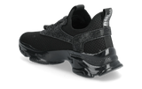 Steve Madden Match-Re - Black/Black