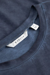 Noella Latona T-shirt - Dusty Blue