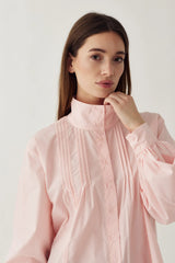 Noella N-Maysyn Blouse - Blush Pink