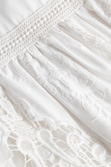 Noella N-Milana Dress - White
