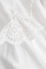 Noella N-Milana Dress - White