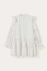 Noella N-Milana Dress - White