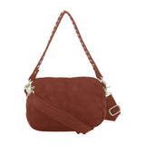 Noella Kendra Bag - Burgundy