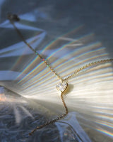 Stine a J'adore Y-Shape Necklace