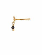 Stine a Tres Petit Garden Flower Earring