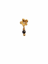 Stine a Tres Petit Garden Flower Earring