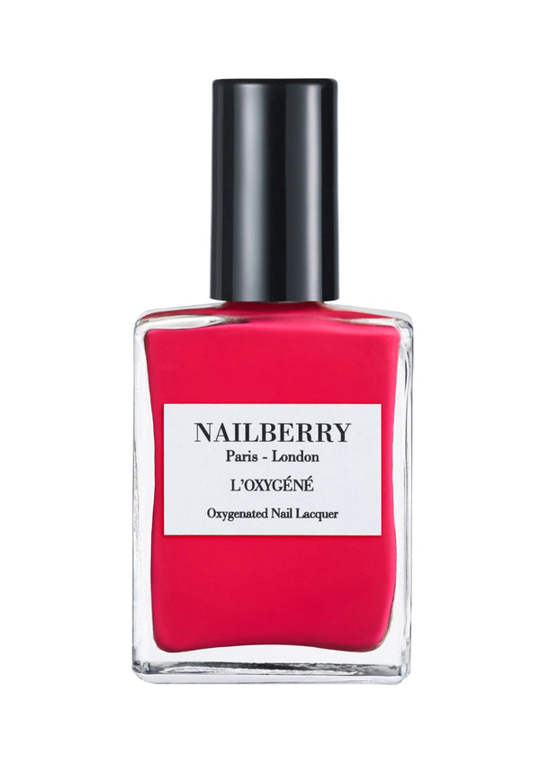 Nailberry - Strawberry