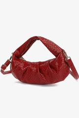 Noella Sula Bag - Dark Red