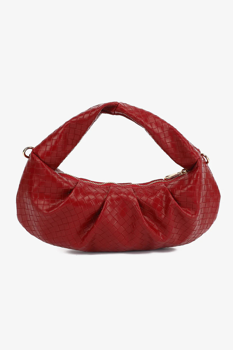 Noella Sula Bag - Dark Red