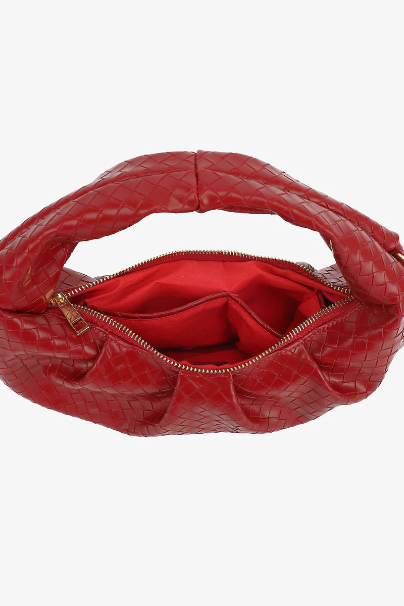 Noella Sula Bag - Dark Red