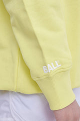 Ball Montana Sweatshirt - Sun Light