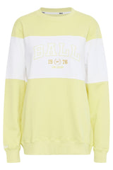 Ball Montana Sweatshirt - Sun Light