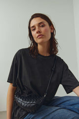 Noella Latona T-shirt - Black