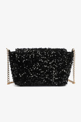 Noella Teagan Bag - Black