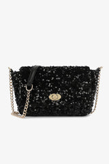 Noella Teagan Bag - Black