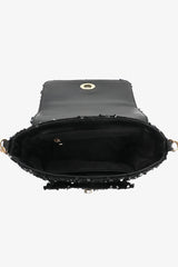 Noella Teagan Bag - Black