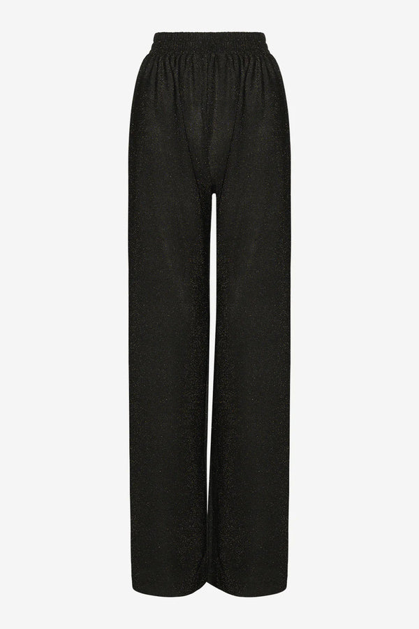 Noella Tess Pants - Black