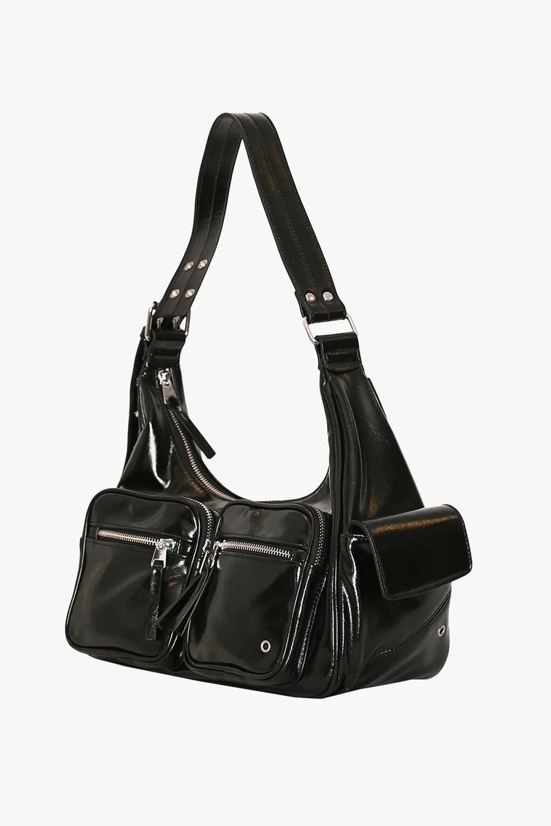 Noella Tilda Bag - Black