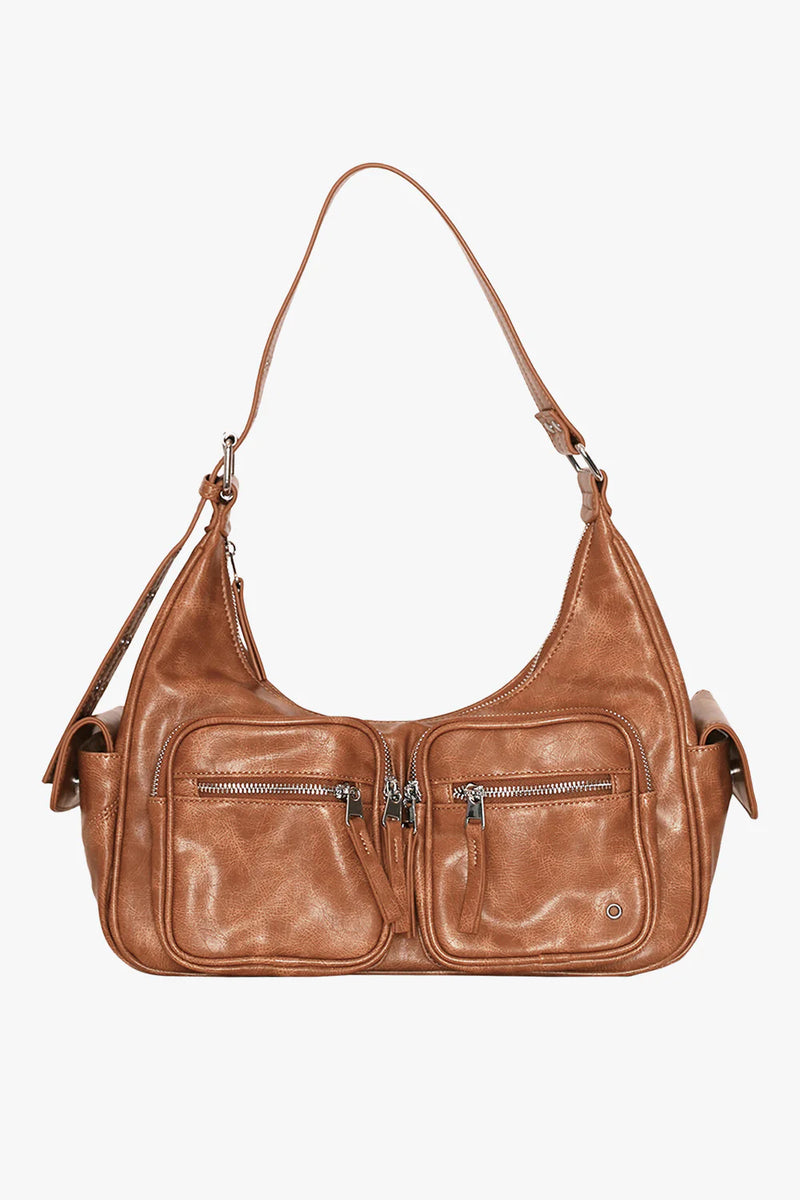 Noella Tilda Bag - Brown