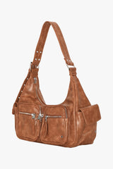 Noella Tilda Bag - Brown