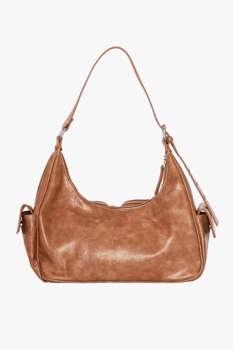 Noella Tilda Bag - Brown