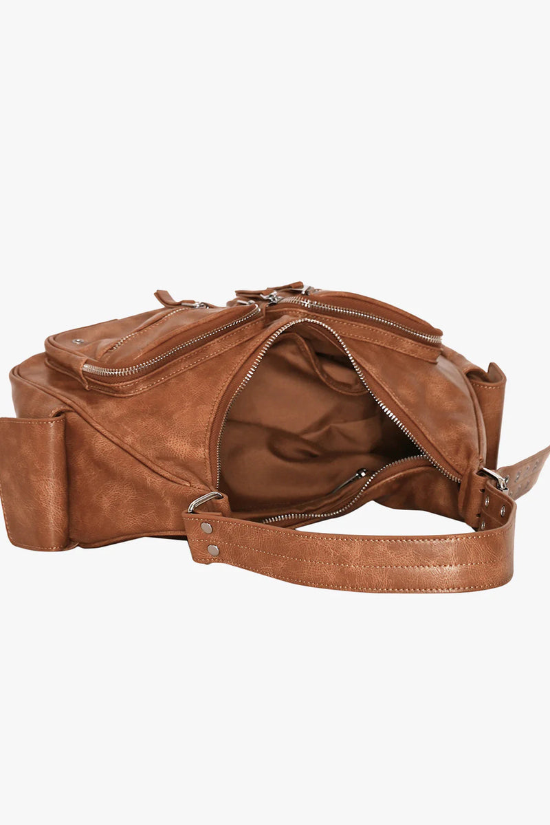 Noella Tilda Bag - Brown