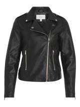 Vila VICARA COATED JACKET