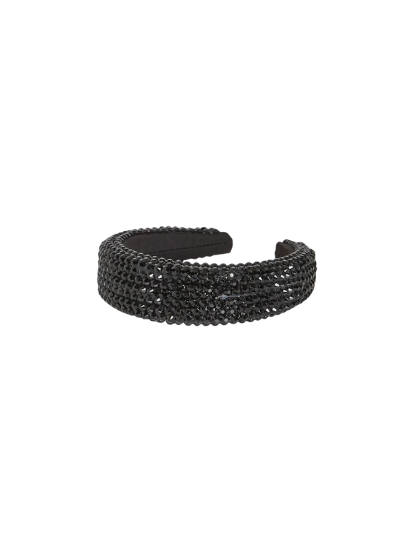 Vila Sofia Headband - Black