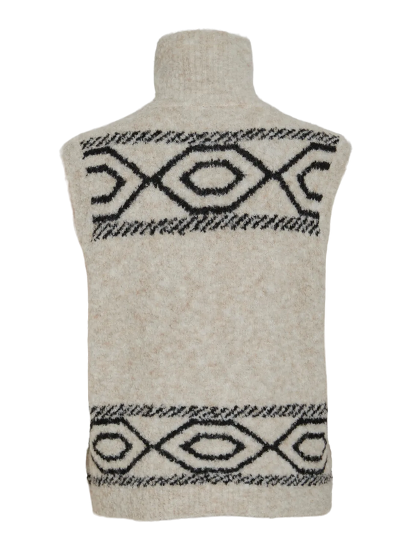 Vila Finka SL Knit Vest