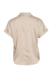 Vila Enna Ravenna S/S Top - Cement